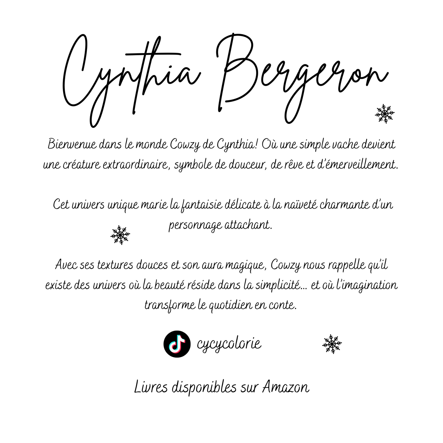 Dans la neige avec Picasaoule - Version numérique