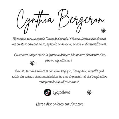 Dans la neige avec Picasaoule - Version numérique