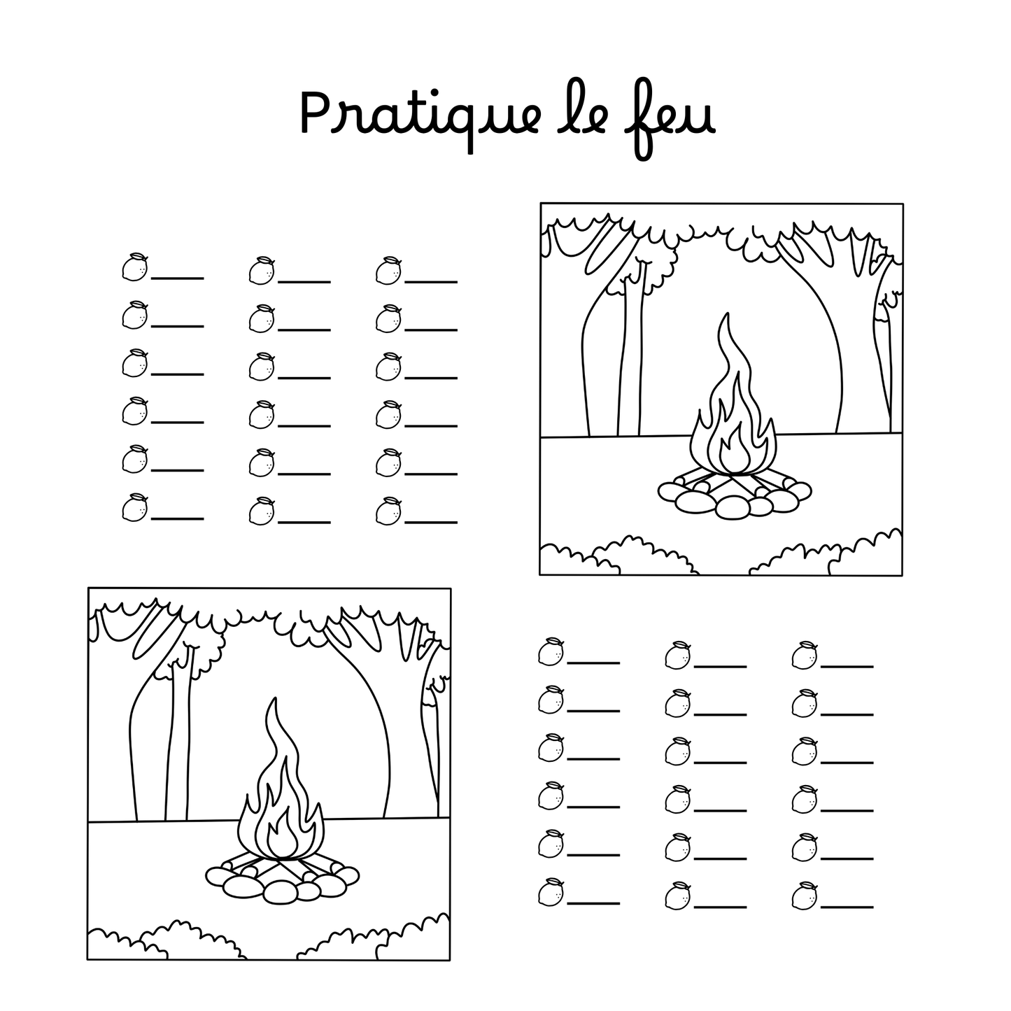 Picasaoule palette de couleur numérique