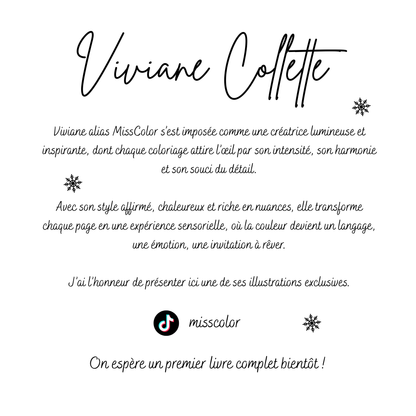 Dans la neige avec Picasaoule - Version numérique