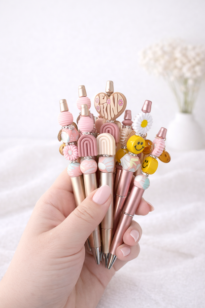 Crayon charms!