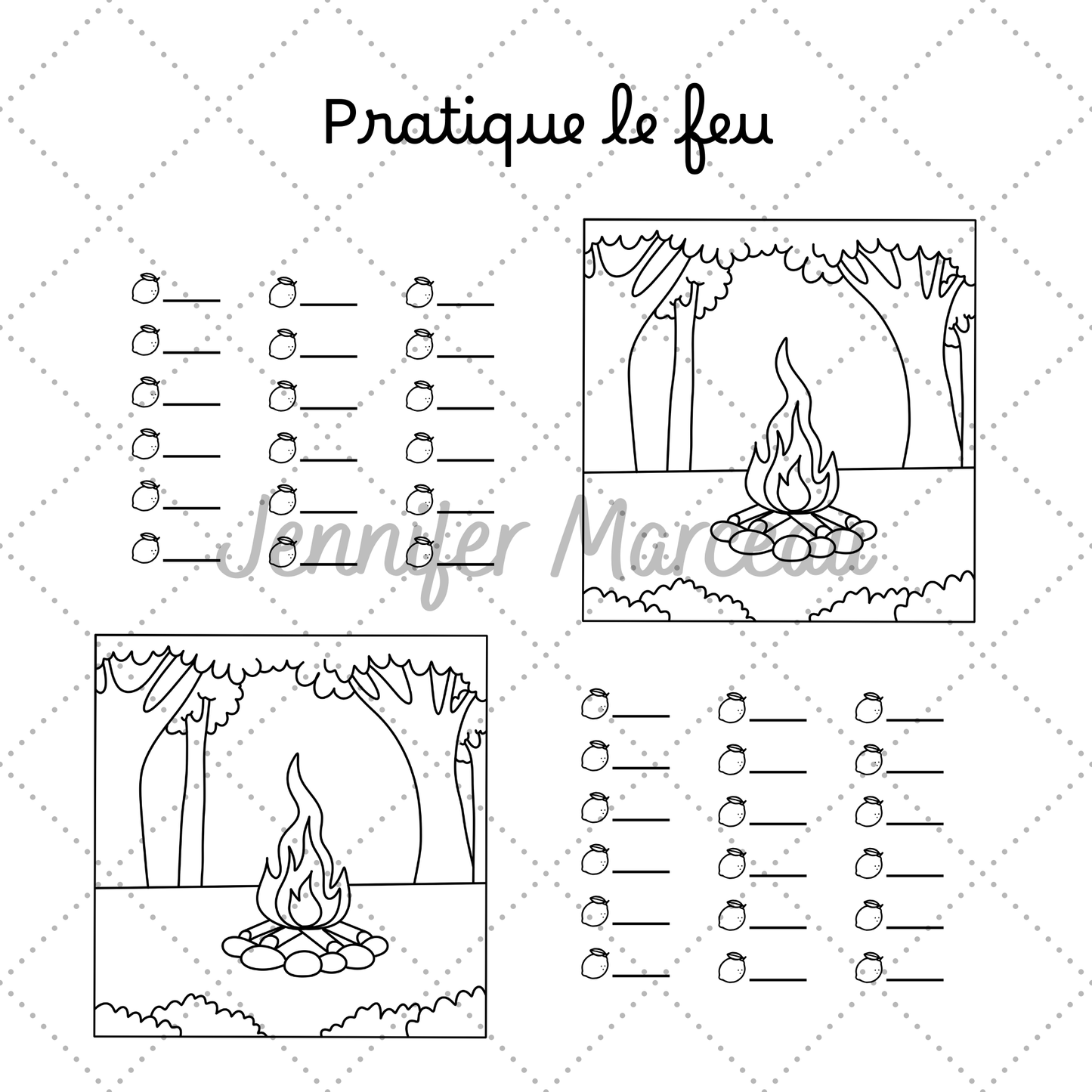 Picasaoule palette de couleur numérique