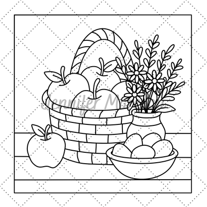 Picasaoule - Format Boudiné