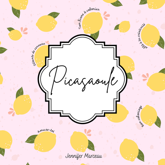 Picasaoule - Format Boudiné