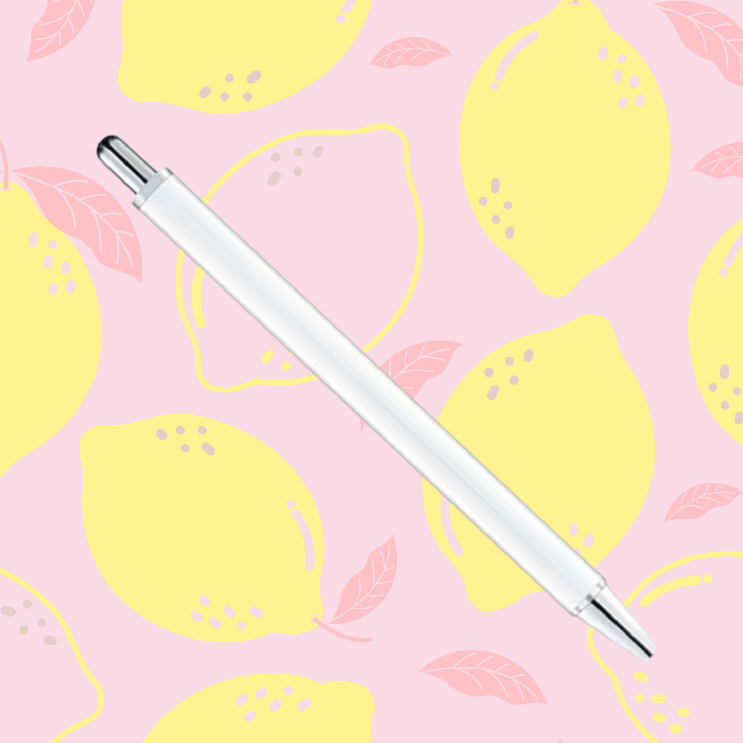 Stylo Anxiété / Motivation