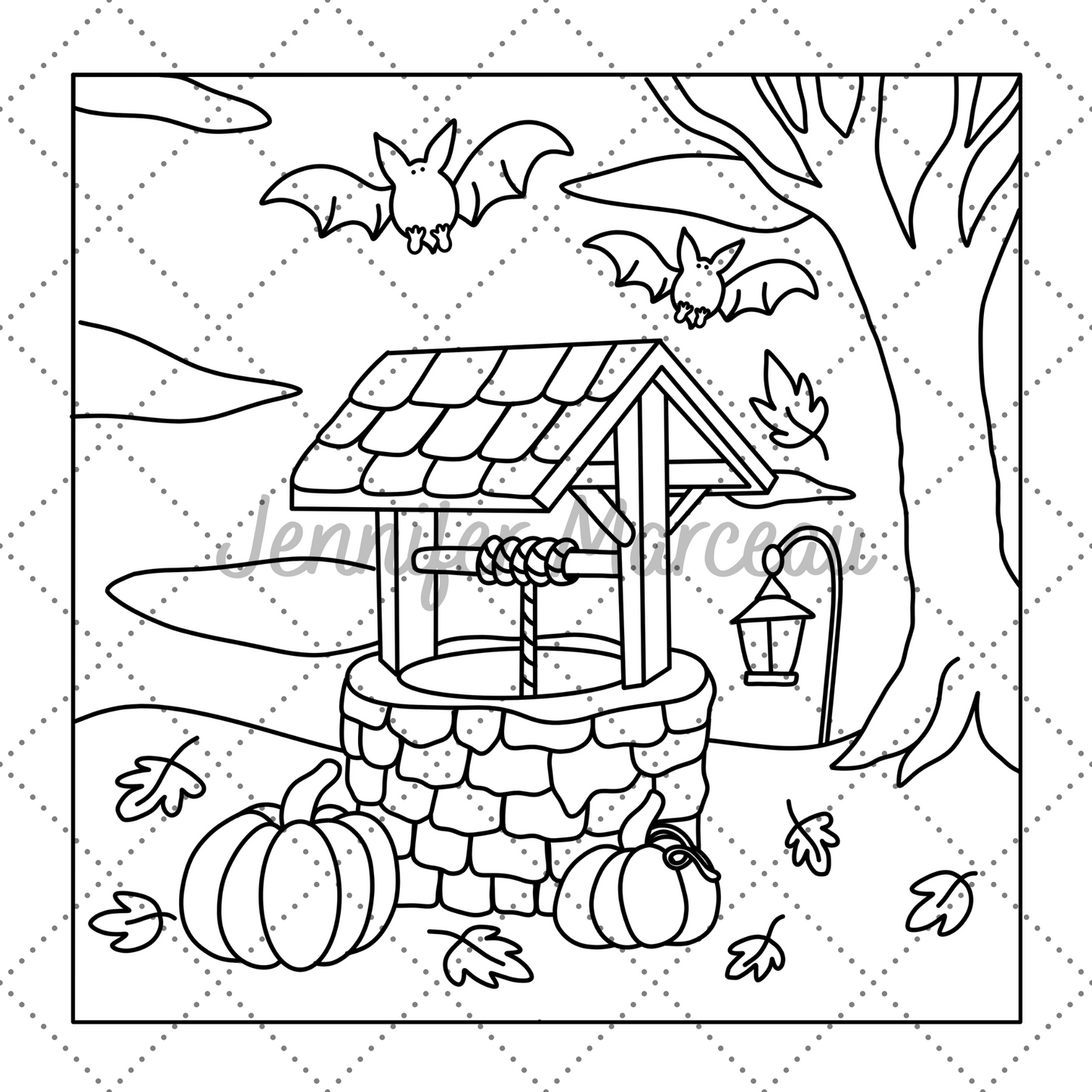 Picasaoule et ses rêves d’automne - Format boudiné
