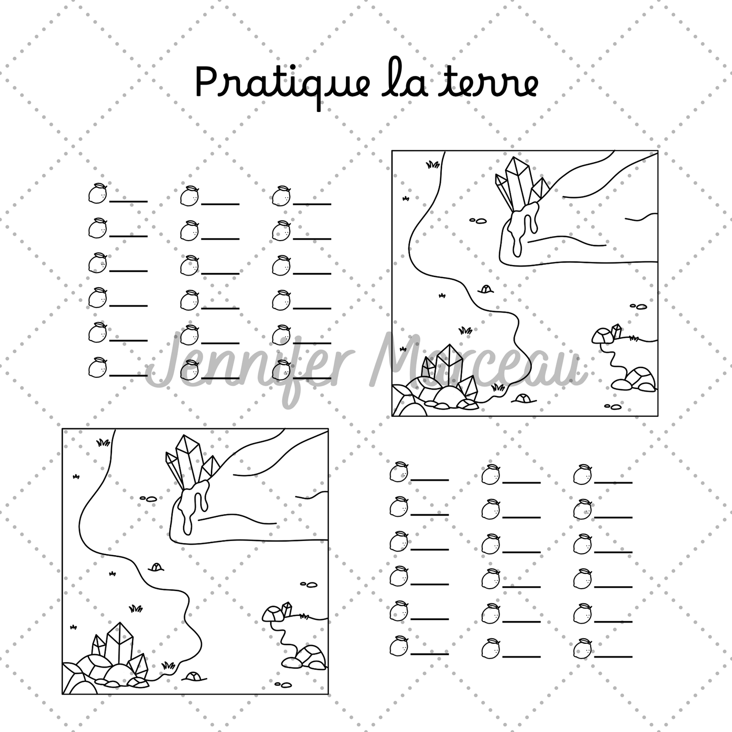 Picasaoule palette de couleur numérique