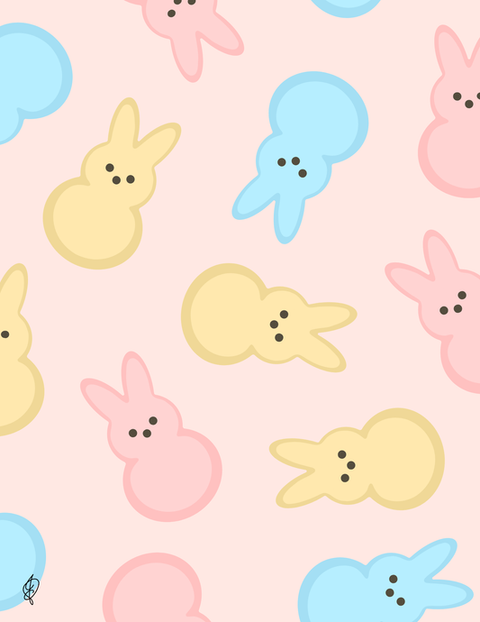 Peeps - Fond d’écran téléphone et ordinateur